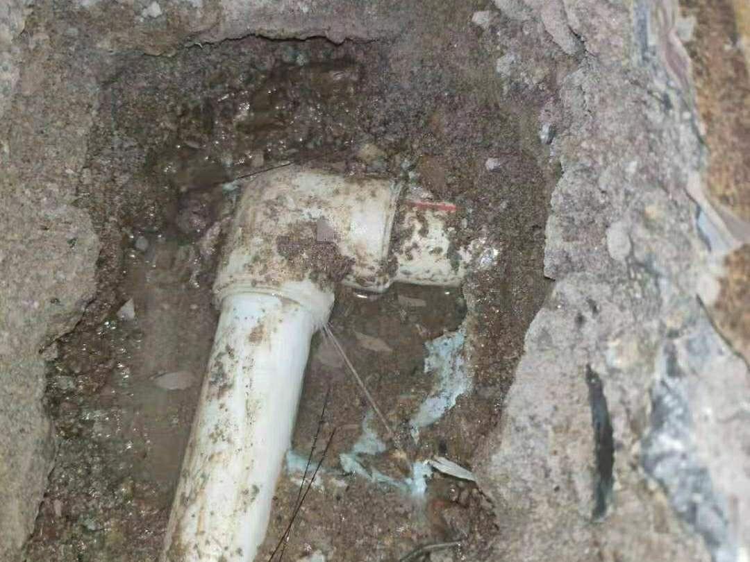 仁化自来水管道漏水检测