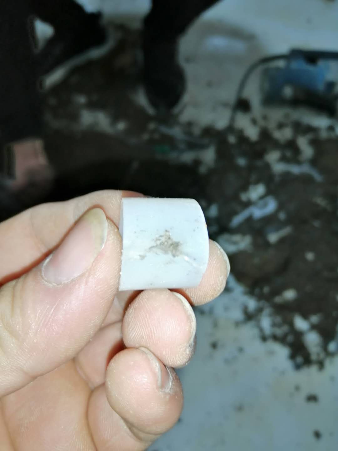 仁化地暖测漏，地暖漏水检测，暖气漏水检测